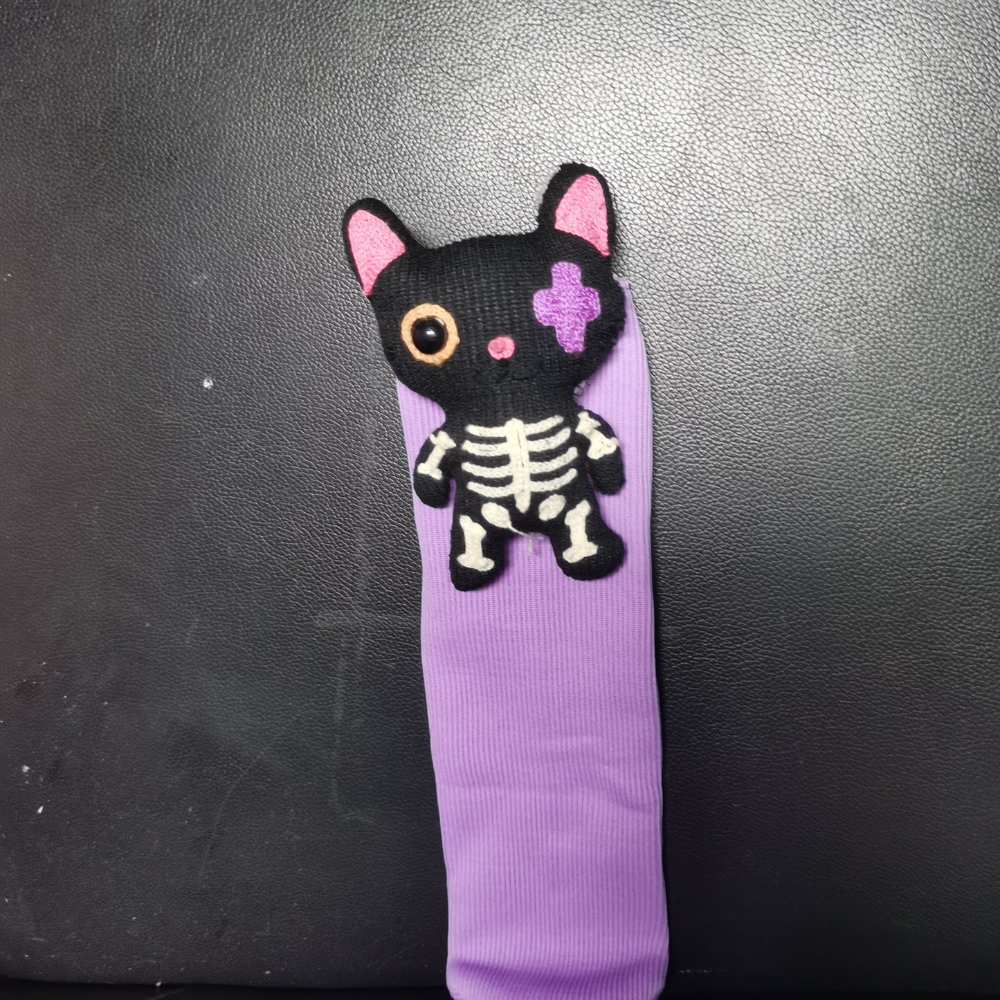 Fluffy 3D Ear Knit Animal Socks β Cute Winter Gift for Women, Teens & Kids